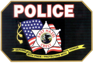 East Hazel Crest Police Department